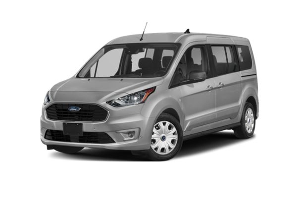 Ford Transit Automatic 7 seaters