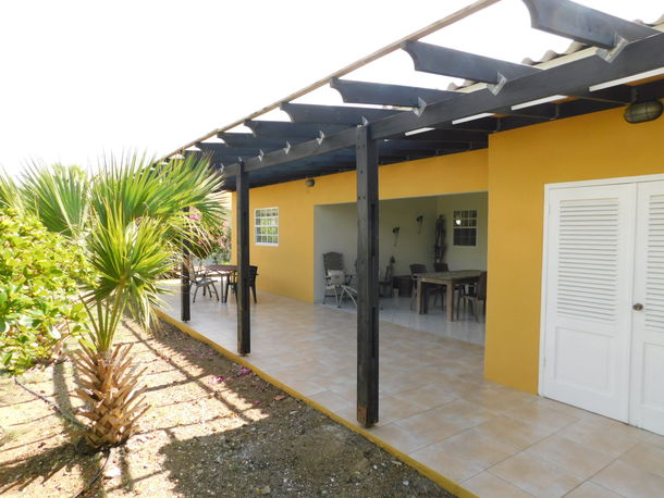 Villa Catharina 4 - max. 6 personen