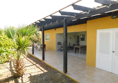 Villa Catharina 4 - max. 6 personen