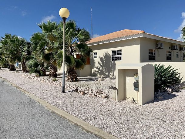 Villa Nos Tropikal Kasita 8 - max. 4 personen met privé zwembad
