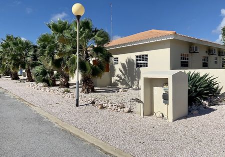Villa Nos Tropikal Kasita 8 - max. 4 personen met privé zwembad