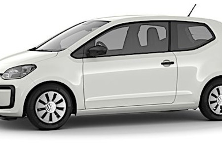 Volkswagen Up Standard