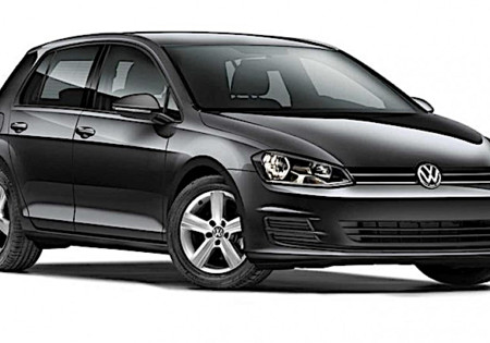Volkswagen Gol Automatic