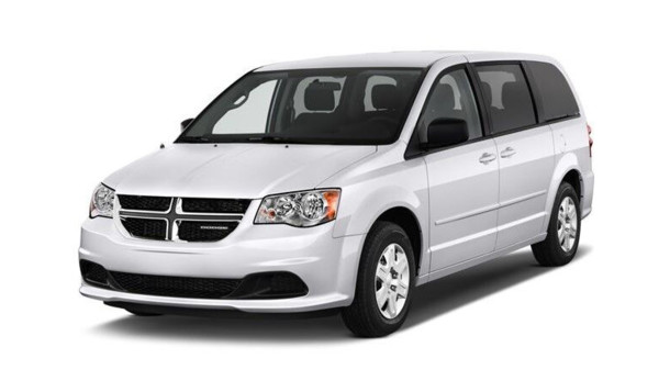 Dodge Caravan Automatic 7 seaters