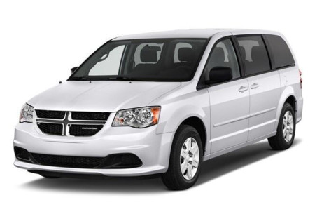 Dodge Caravan Automatic 7 seaters