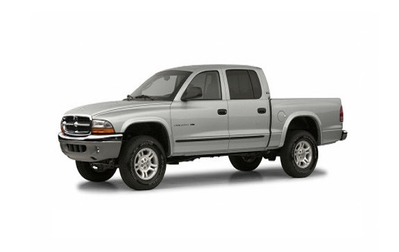 Dodge Dakota Pick-up