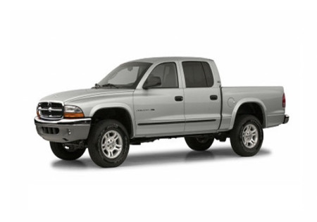 Dodge Dakota Pick-up
